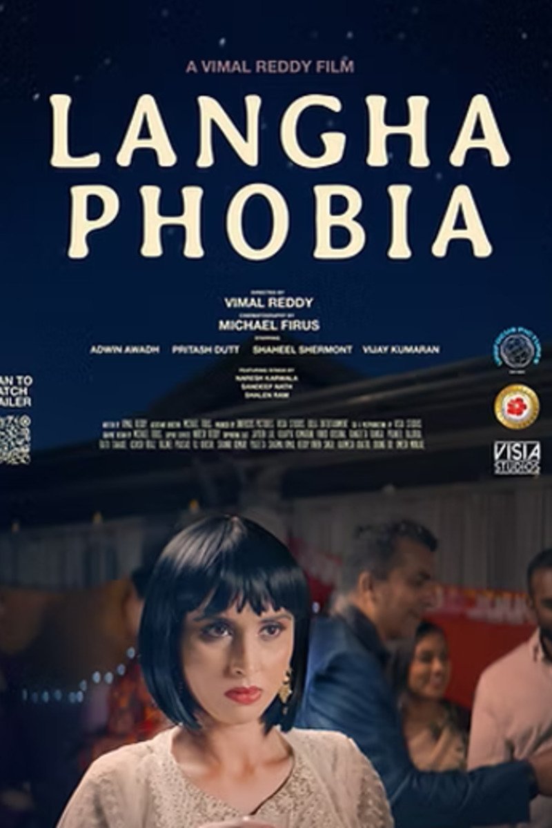 Langha Phobia