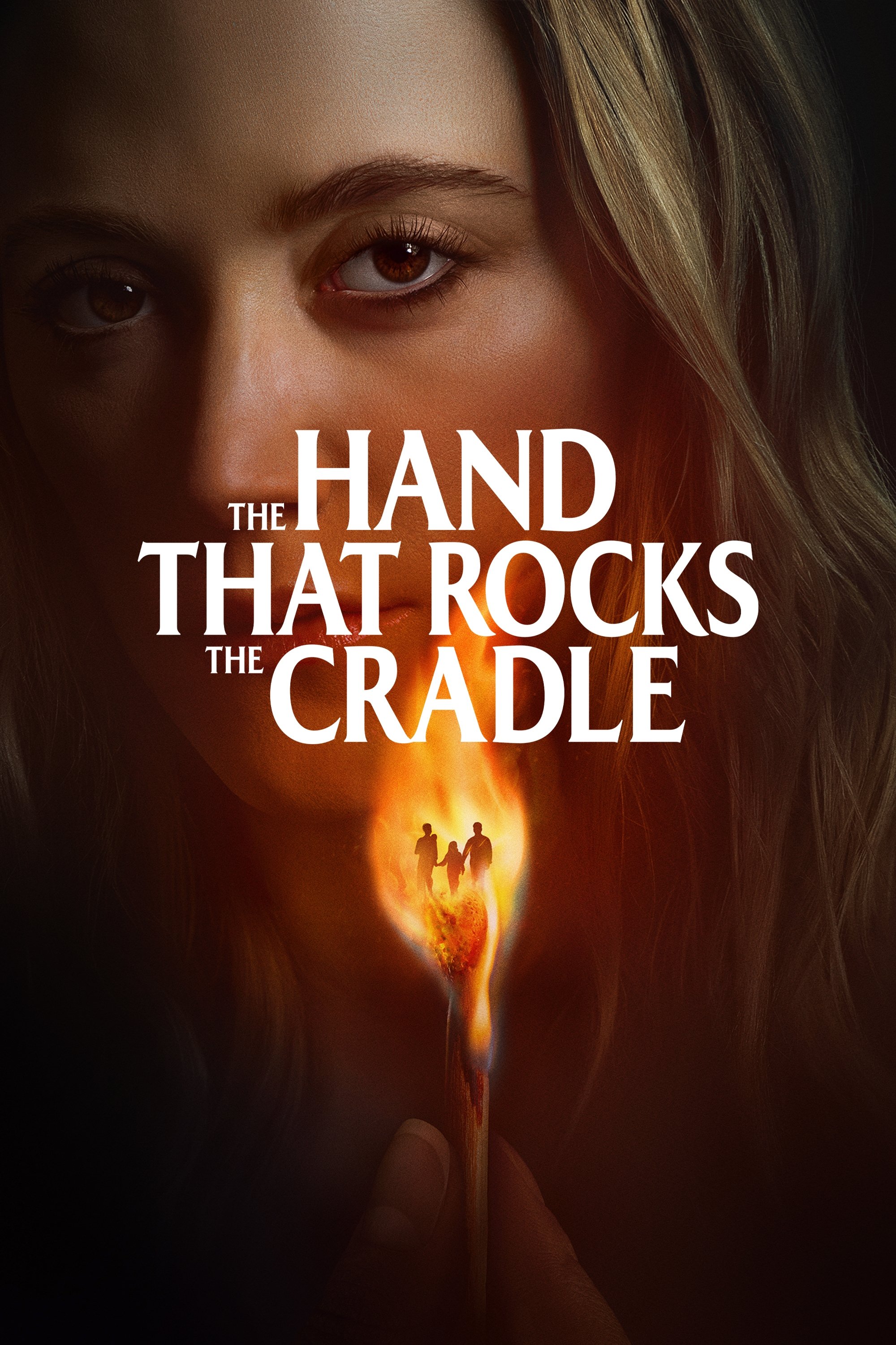 The Hand That Rocks the Cradle